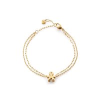 Mono orecchino Le Bebé Donna I Classici in Oro giallo LBB520 - LBB520